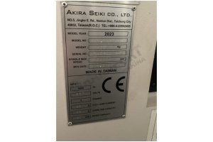 AKİRA SEİKİ 1350 650 650