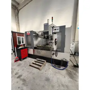 AKİRA SEİKİ V5.5XP DİK İŞLEME MERKEZi 2021 MODEL