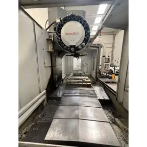 AKİRA SEİKİ V5.5XP DİK İŞLEME MERKEZi 2021 MODEL