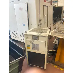 Alex Tech Viper VT40A C Eksenli Çift Arayataklı 4 mt Boy CNC Torna ve Takımları-2008
