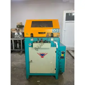 Alttan Çıkmalı Sulu Testere Hava Sıkıştırmalı Yılmaz Makine