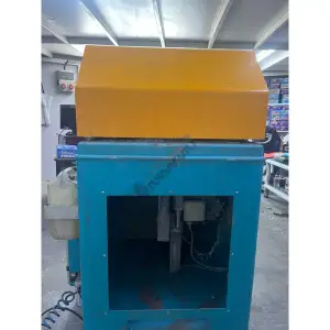 Alttan Çıkmalı Sulu Testere Hava Sıkıştırmalı Yılmaz Makine