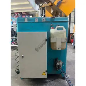 Alttan Çıkmalı Sulu Testere Hava Sıkıştırmalı Yılmaz Makine