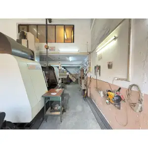 Argo A-140 CNC Dik İşleme Merkezi