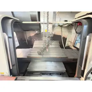 Argo A-140 CNC Dik İşleme Merkezi