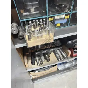 Argo A-140 CNC Dik İşleme Merkezi
