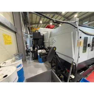 Awea HD-3012 CNC Köprü Tip İşleme Merkezi–2016