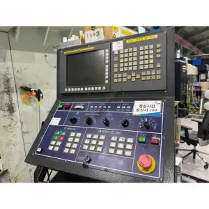 Awea HD-3012 CNC Köprü Tip İşleme Merkezi–2016