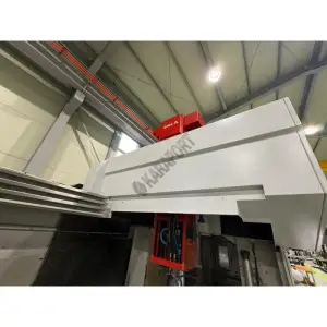 Awea HD-3012 CNC Köprü Tip İşleme Merkezi–2016