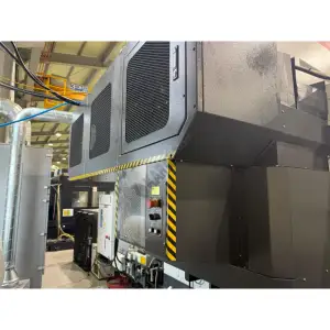 Awea HD-3012 CNC Köprü Tip İşleme Merkezi–2016