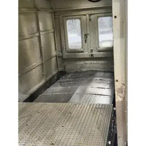 Awea HD-3012 CNC Köprü Tip İşleme Merkezi–2016