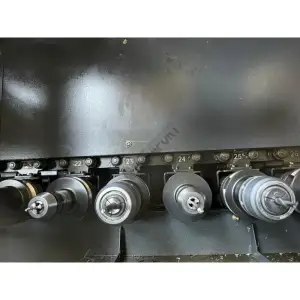 Awea HD-3012 CNC Köprü Tip İşleme Merkezi–2016