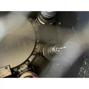 Awea HD-3012 CNC Köprü Tip İşleme Merkezi–2016