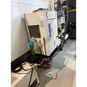 Awea HD-3012 CNC Köprü Tip İşleme Merkezi–2016