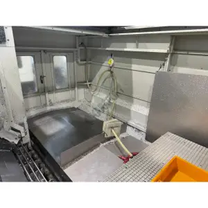 Awea HD-3012 CNC Köprü Tip İşleme Merkezi–2016