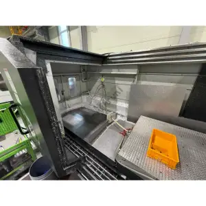 Awea HD-3012 CNC Köprü Tip İşleme Merkezi–2016