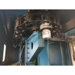 Awea SP-3016 CNC Köprü Tipi İşleme Merkezi-2002