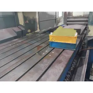 Awea SP-3016 CNC Köprü Tipi İşleme Merkezi-2002