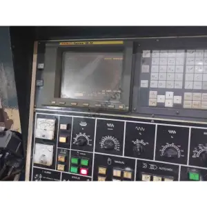 Awea SP-3016 CNC Köprü Tipi İşleme Merkezi-2002