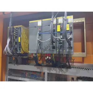 Awea SP-3016 CNC Köprü Tipi İşleme Merkezi-2002