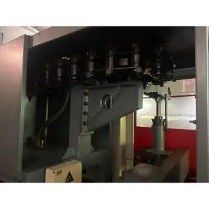 AWEA SP-3016 Köprü Tip CNC İşleme Merkezi-2009