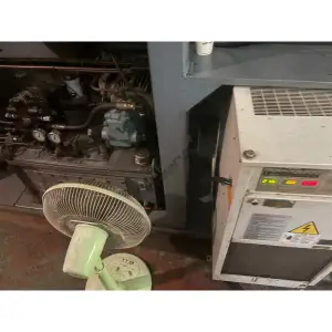 AWEA SP-3016 Köprü Tip CNC İşleme Merkezi-2009