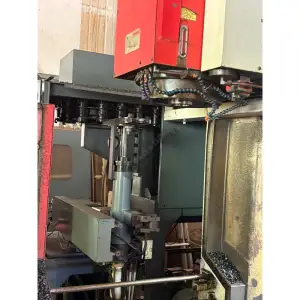 AWEA SP-3016 Köprü Tip CNC İşleme Merkezi-2009