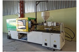Bayrama Özel fiyat plastik enjeksiyon makinasi 210 ton 650 grm