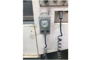 Brother TC-S2A CNC Kılavuz Çekme Tezgahı
