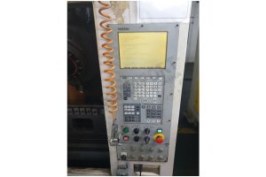 Brother TC-S2A CNC Kılavuz Çekme Tezgahı