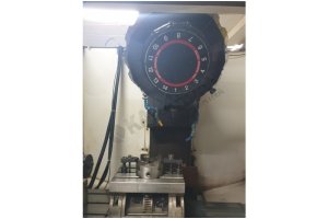Brother TC-S2A Divüzörlü CNC Tapping Center-2007