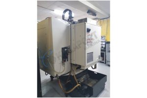 Brother TC-S2A Divüzörlü CNC Tapping Center-2007