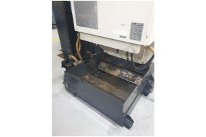 Brother TC-S2A Divüzörlü CNC Tapping Center-2007
