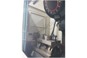 Brother TC-S2A Divüzörlü CNC Tapping Center-2007