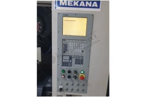 Brother TC-S2A Divüzörlü CNC Tapping Center-2007