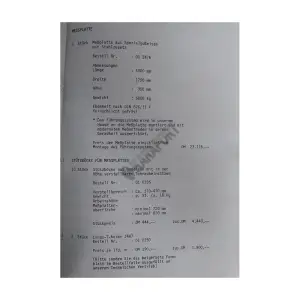 Carl Zeiss MZ2010R CMM 3 Boyut Ölçüm Cihazı-2007