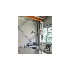 Carl Zeiss MZ2010R CMM 3 Boyut Ölçüm Cihazı-2007