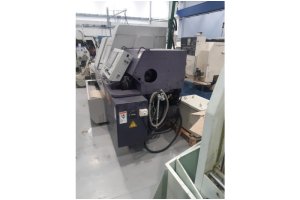 Citizen M32-III CNC Kayar Otomat Tezgahı Ve Çubuk Sürücüsü-2002