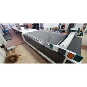 CNC BIÇAK KESİM CUTTER 1600X2500