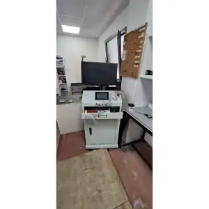 CNC BIÇAK KESİM CUTTER 1600X2500
