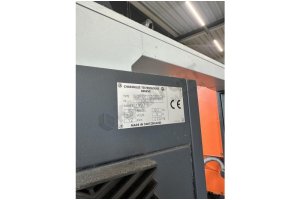 CNC CHARMİLLES ROBOFİL 2020 Si Tel erozyon