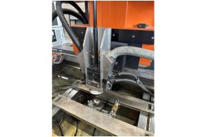 CNC CHARMİLLES ROBOFİL 2020 Si Tel erozyon