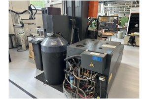 CNC CHARMİLLES ROBOFİL 2020 Si Tel erozyon