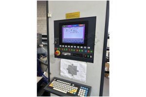CNC CHARMİLLES ROBOFİL 2020 Si Tel erozyon