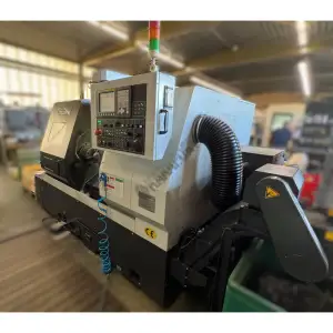 CNC GOODWAY Torna