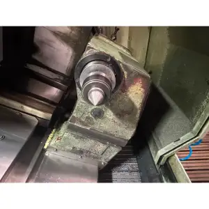 CNC GOODWAY Torna