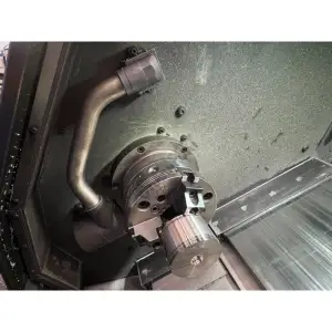 CNC GOODWAY Torna
