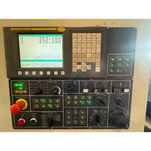 CNC GOODWAY Torna
