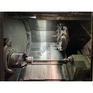 CNC GOODWAY Torna