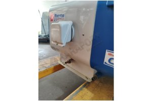 CNC Kayar Otomatlar İçin Yağ Buharı Emme Üniteleri (Yeni gibi)